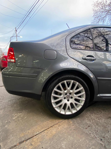 Volkswagen Bora 2.0 Trendline 115cv