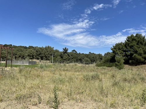 Terreno En  Ecuestre, Costa Esmeralda.