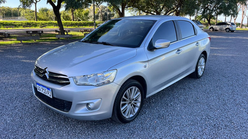 Citroën C-Elysée 1.6 Feel Vti 115