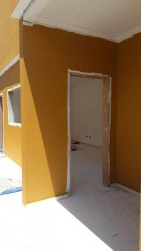 Imagem 14 de 15 de Casa Sobreposta Nova Libera Financiamento Bancário Em Itanhaém - 0048-sp