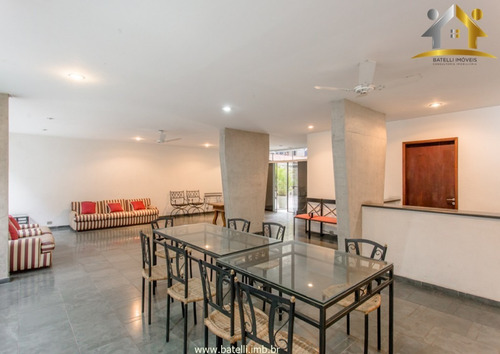 Imagem 25 de 30 de Apartamento - Paraíso - São Paulo | Batelli Imóveis - 4701
