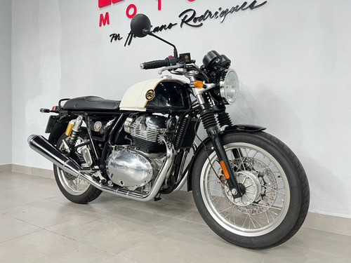 Royal Enfield Continental Gt Gt 650cc Abs 2023/2024