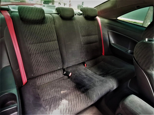 Imagen 12 de 13 de Honda Civic 2010 Ex Coupé