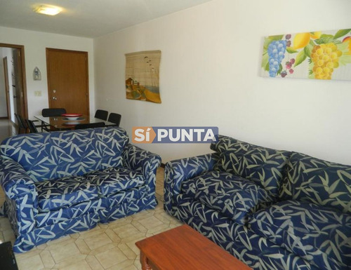 Imagen 2 de 14 de Apartamento En Venta - Rossevelt