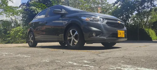 Chevrolet Onix 1.4 Ltz At