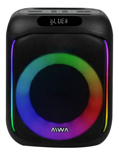 comprar Parlante Bluetooth Portátil Infinit P2016a 5000w