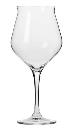 Copa Degustación De Cerveza Teku Cristal Krosno - Set X6u