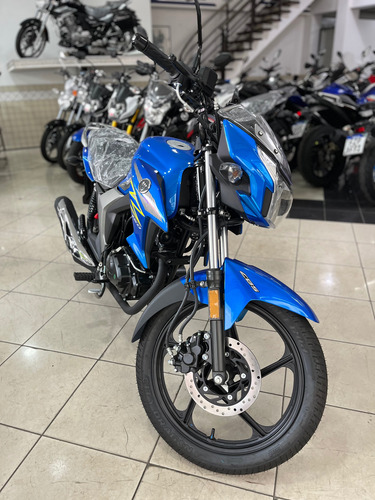 Haojue Dk-150 2025 0km