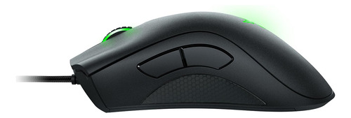 Mouse Para Juegos Razer Deathadder Essential 6400 Dpi, 5 Bot
