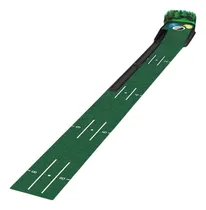 Comprar Tapete De Golfe Para Treinamento De Golfe 270 Cm X 26 Cm