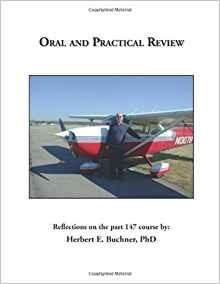 Oral And Practical Review Reflections On The Part 147 Course