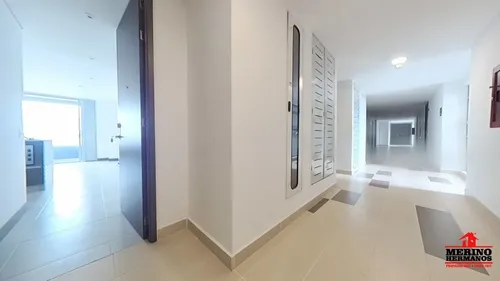 Apartaestudio En Arriendo En Medellín - El Poblado