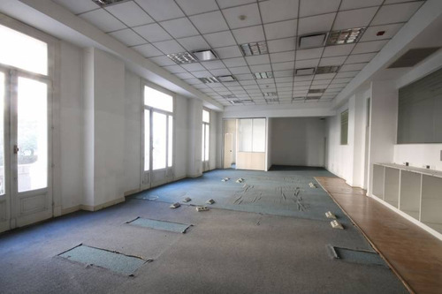Oficinas Alquiler Centro / Microcentro