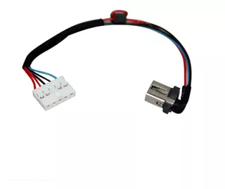 Cable Pin Carga Jack Power Acer Chromebook C810 Cb5-311