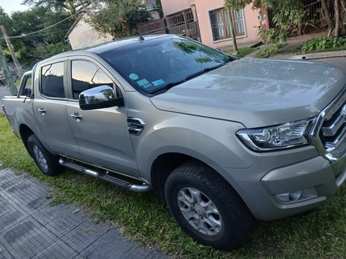 Ford Ranger 2.5 Cd Ivct Xlt 166cv