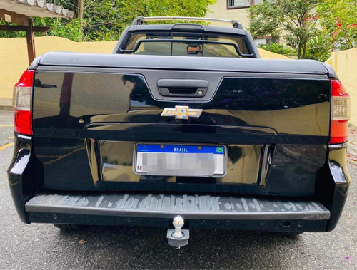 Chevrolet Montana 2012 1.4 Sport Econoflex 2p