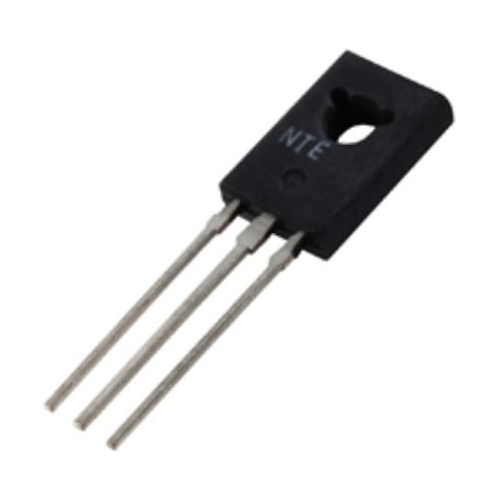 Transistor D1453 Kit C/ 3