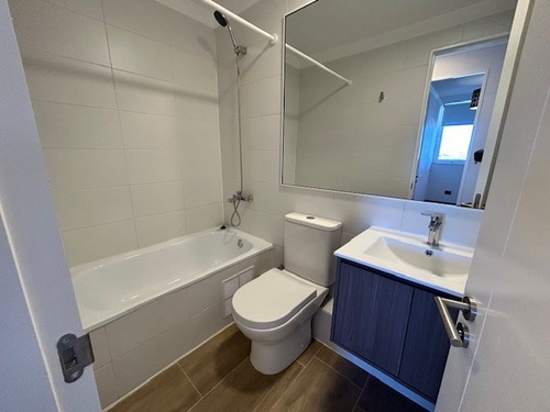 Departamento En Arriendo De 3 Dorm. 2 B 1e 1 B Centro Talca