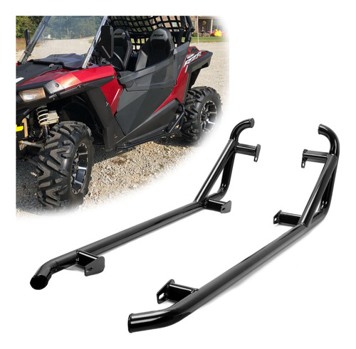 Polaris Rzr Xp 1000 14-21 900s 2 Puertas Accesorios Paquete