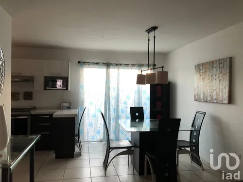Renta Casa 3 Ambientes Valle Alto