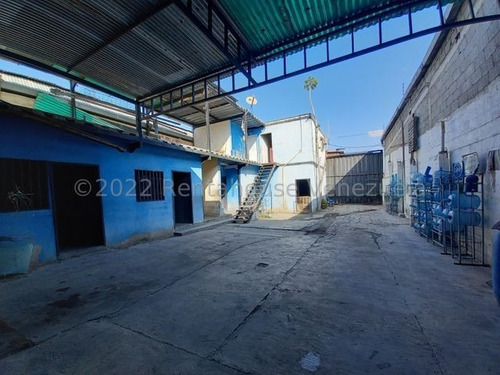 Imagen 3 de 30 de Galpon En Venta En Barquisimeto, Lara,