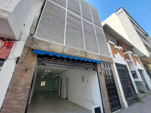 Venta Edificio Comercial En Chacao