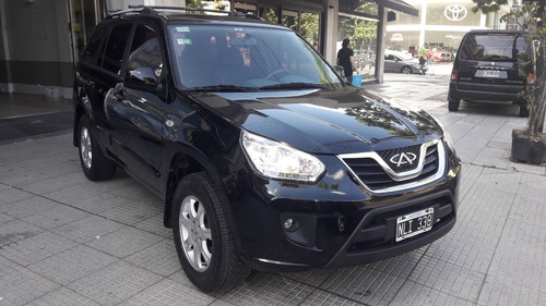 Chery Tiggo