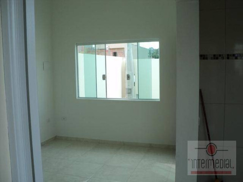 Imagem 21 de 25 de Casa Com 2 Dormitórios À Venda, 70 M² Por R$ 260.000,00 - Residencial Vitiello - Boituva/sp - Ca1479