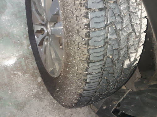 Mitsubishi Pajero Sport Flex