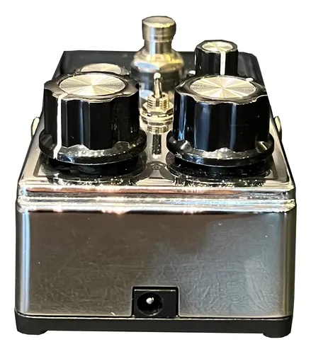 Pedal De Efeito Dod Looking Glass Overdrive | Frete grátis
