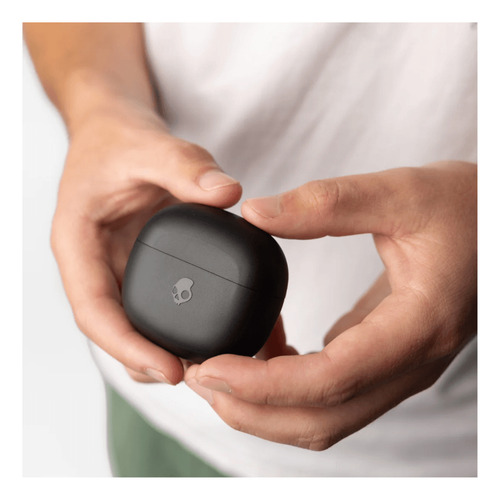 Audífonos Bluetooth True Wireless Skullcandy Rail Resistente