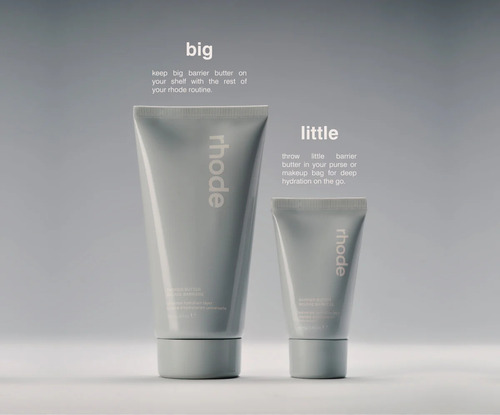 Rhode Barrier Butter The Intensive Moisture Balm