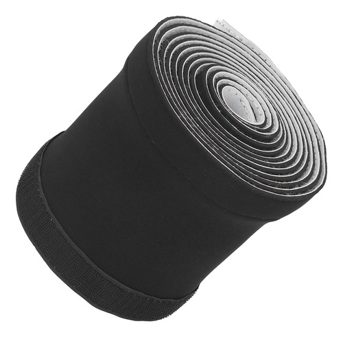 Funda Para Gestión De Cables De Tv, Ganchos Y Bridas Para En