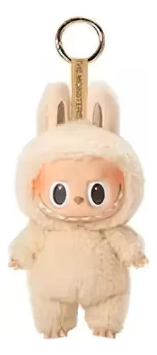 Labubu Exciting Macaron The Monsters - Colección Limitada De