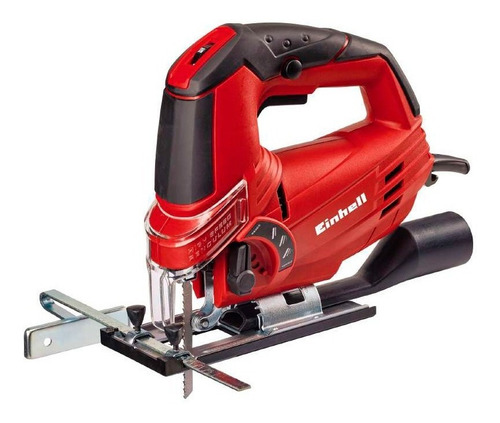 Sierra Caladora Einhell 620w Ingletadora Pendular Tc-js 85