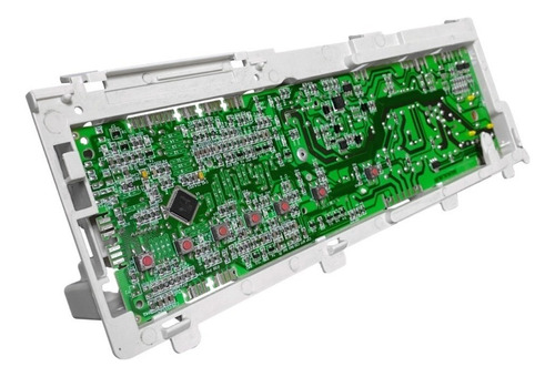 Plaqueta Para Lavarropas Marshall Mti 1560 Original