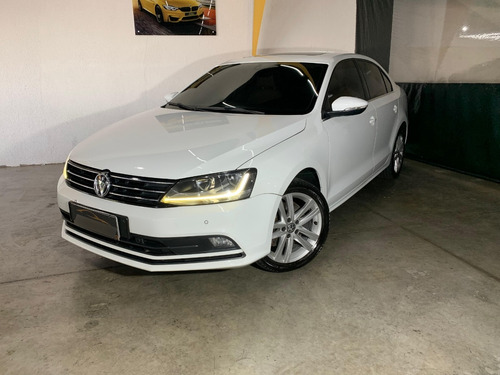 Volkswagen Jetta 2.0 Tsi Highline (mx) 4p