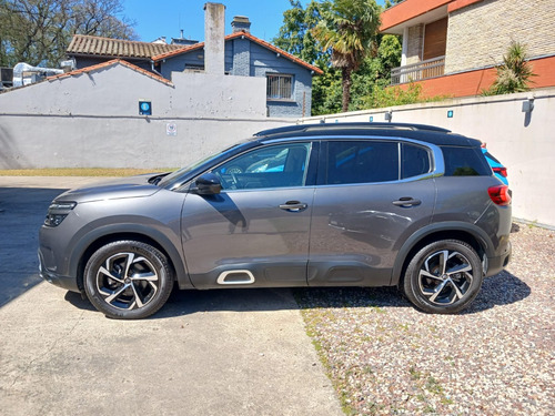 Citroën C5 Aircross 1.6 Thp Eat6 Feel Pack