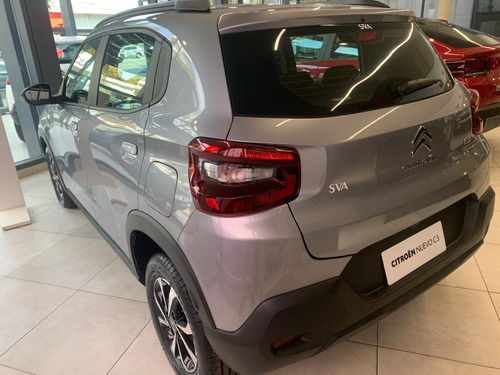 Citroën C3 1.6 16V Vti 115 Feel Pack At