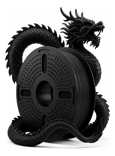 Filamento Impressora 3d Print Pulse 1 Kg Pet G 1.75mm Cores.