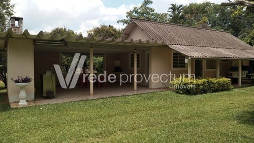 Chácara À Venda Em Campo Grande - Ch286455