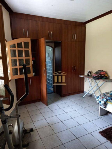 Imagem 8 de 26 de Chácara À Venda, 1200 M² Por R$ 450.000,00 - Jardim Santa Helena - Igaratá/sp - Ch0114