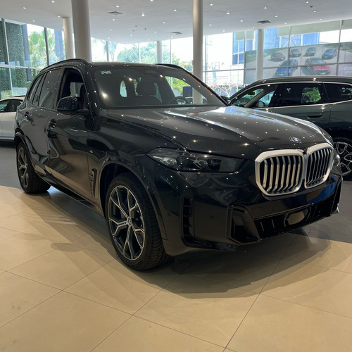 BMW X5 3.0 Xdrive50E Hibrido Conectable