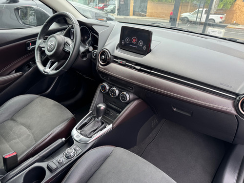 Mazda Mazda 2 1.5 I Grand Touring At