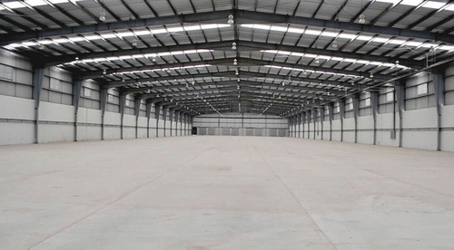 En Renta | Bodega Industrial |