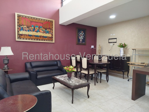 Apartamento En Alquiler, Conjunto Residencial Parque Coropo, Santa Rita 25-17438 Jecg