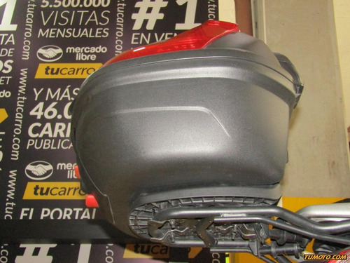 Imagen 11 de 14 de Motos Yamaha