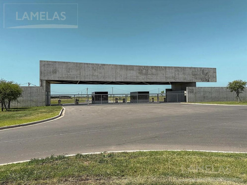 Venta Excelente Lote 317 - Vida Club De Campo - Funes