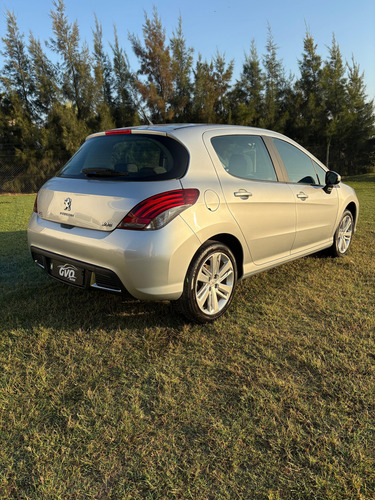 Peugeot 308 1.6 Allure