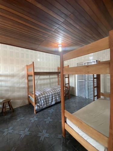 Casa 03 Dormitorios Piscina Praia Grande - Ser27